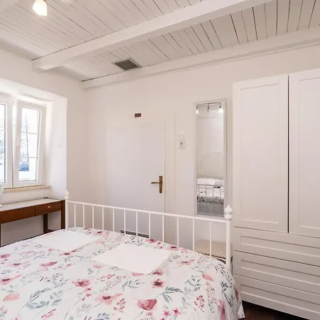 Heritage House Marina