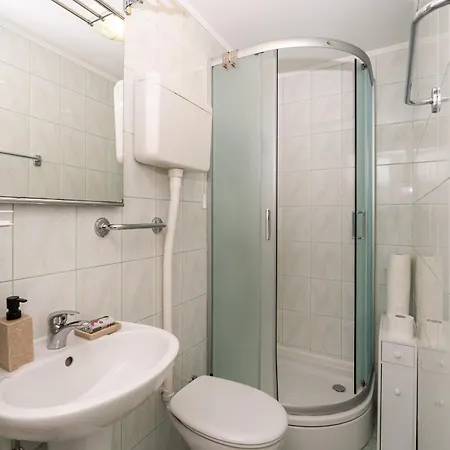 Heritage House Marina 杜布罗夫尼克