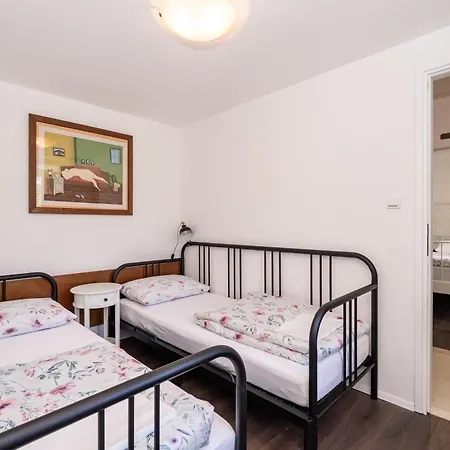 Heritage House Marina * 杜布罗夫尼克