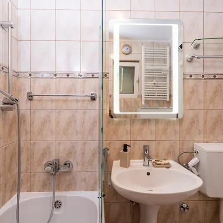 Heritage House Marina 杜布罗夫尼克