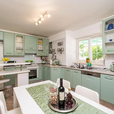 别墅 Heritage House Marina *