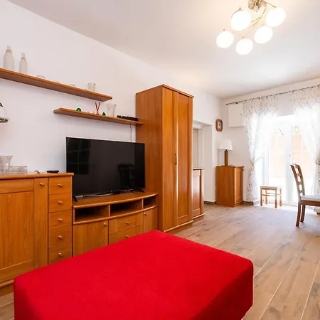 Heritage House Marina * 杜布罗夫尼克