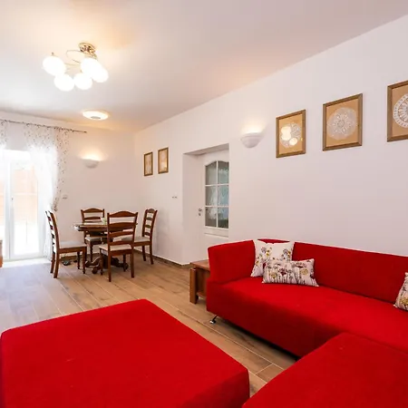 Heritage House Marina * 杜布罗夫尼克