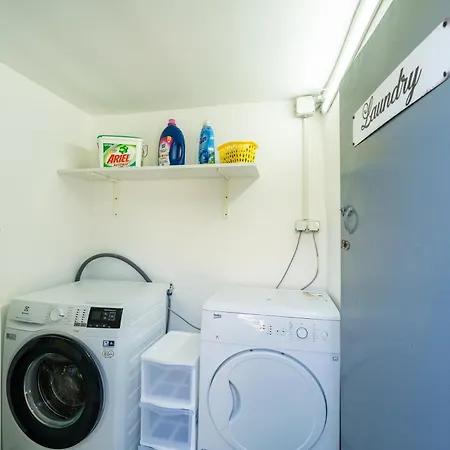 别墅 Heritage House Marina