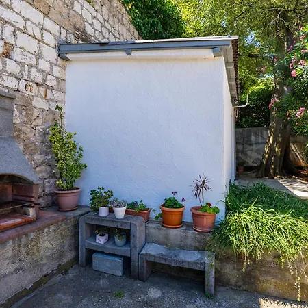 别墅 Heritage House Marina 杜布罗夫尼克