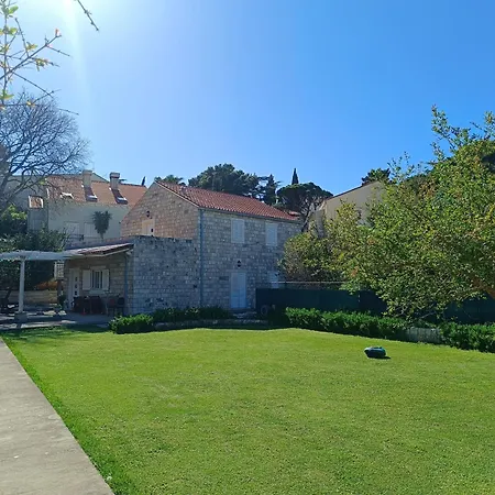 Heritage House Marina Dubrovnik