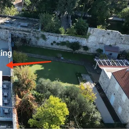 Villa Heritage House Marina