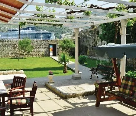 Villa Heritage House Marina Dubrovnik