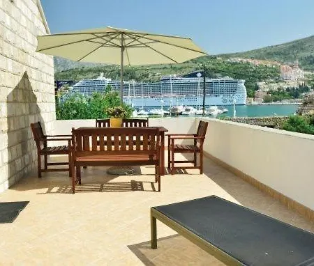 Heritage House Marina * Dubrovnik
