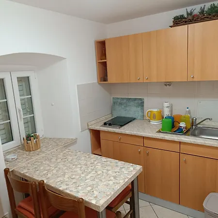 Heritage House Marina Villa Dubrovnik
