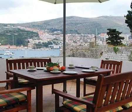 Heritage House Marina Dubrovnik
