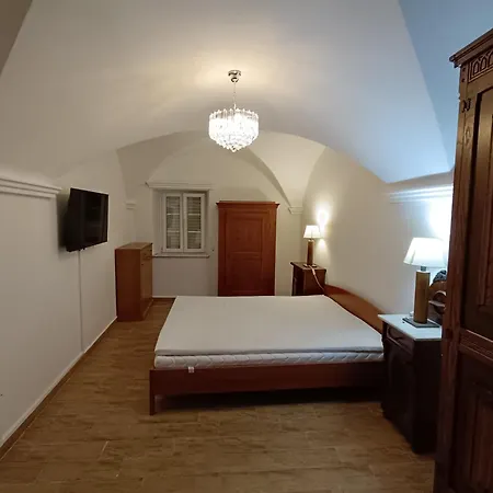 Villa Heritage House Marina