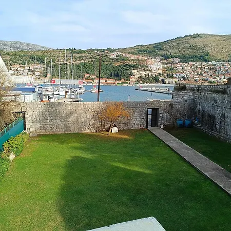 Villa Heritage House Marina