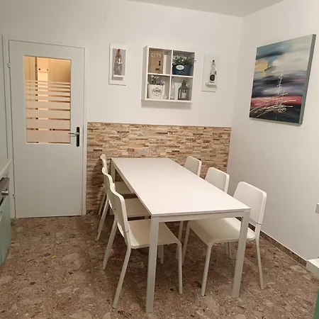 Villa Heritage House Marina