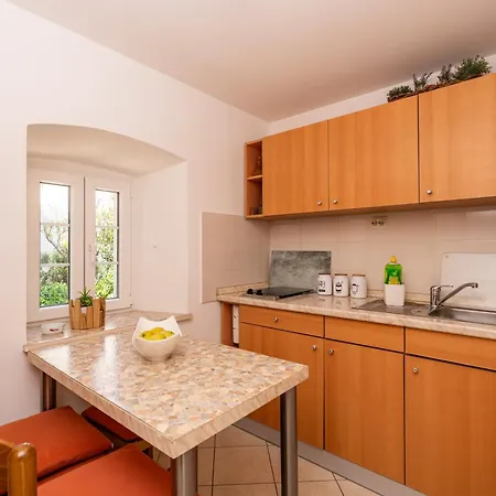 빌라 Heritage House Marina *