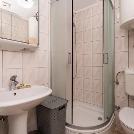 빌라 Heritage House Marina 두브로브니크