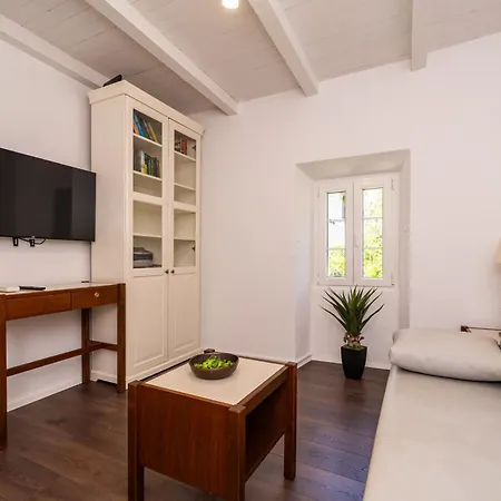 Heritage House Marina Βίλα *