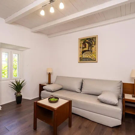 Heritage House Marina 두브로브니크