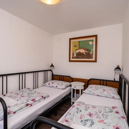 Villa Heritage House Marina *