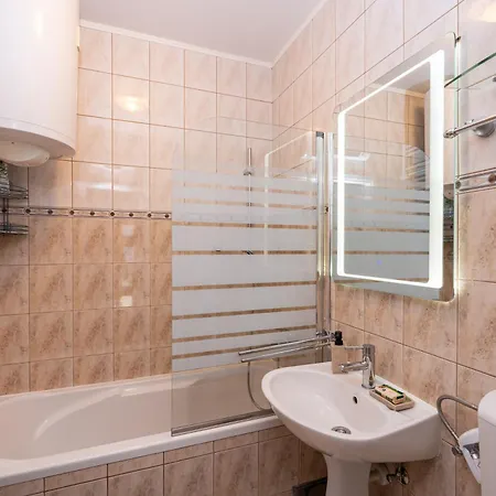 Heritage House Marina 두브로브니크