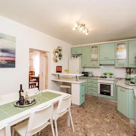 빌라 Heritage House Marina 두브로브니크