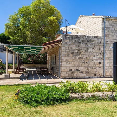 빌라 Heritage House Marina