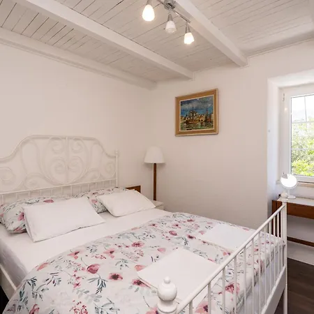 Heritage House Marina * Ντουμπρόβνικ
