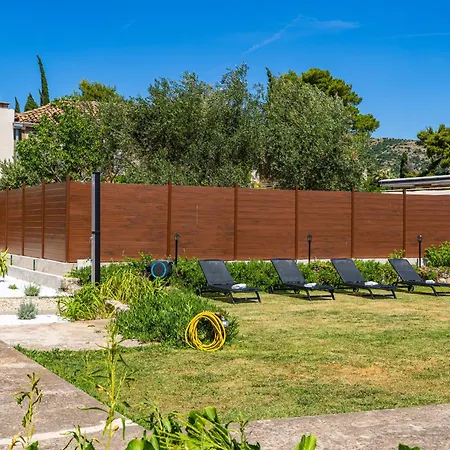 Heritage House Marina Villa Dubrovnik