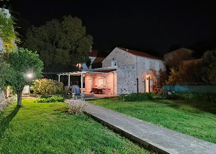 Heritage House Marina Villa