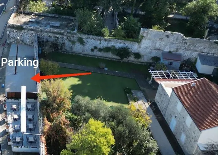 Villa Heritage House Marina