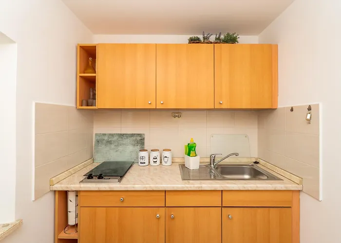 Βίλα Heritage House Marina Ντουμπρόβνικ