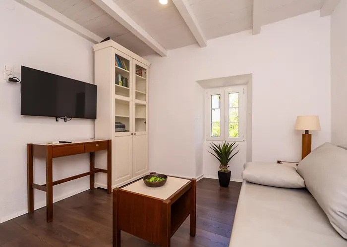 Heritage House Marina Villa *