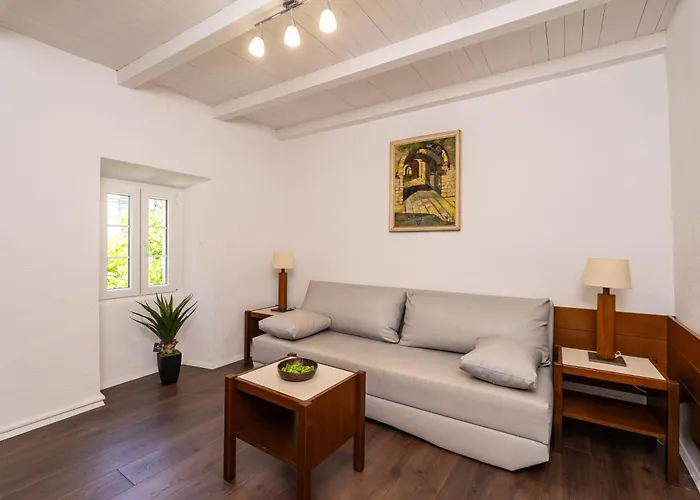 Heritage House Marina Dubrovnik