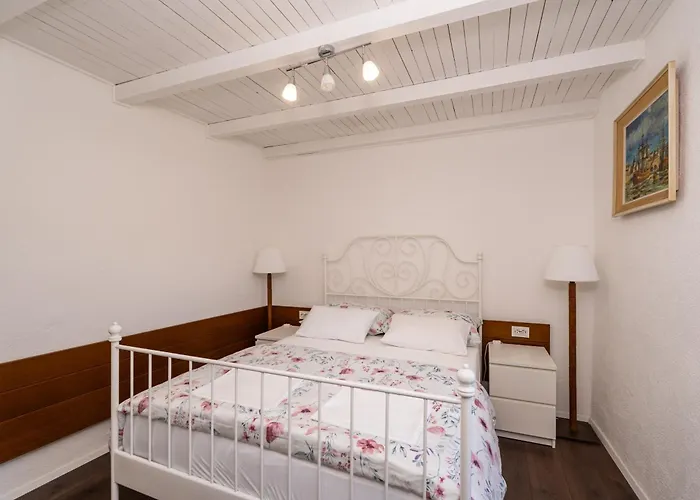 Heritage House Marina ドゥブロブニク