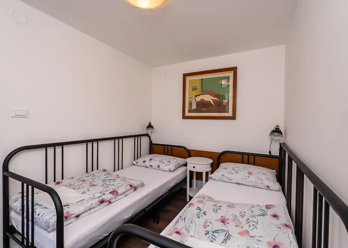 Villa Heritage House Marina *