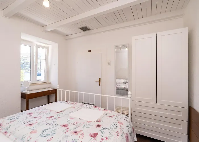 Heritage House Marina