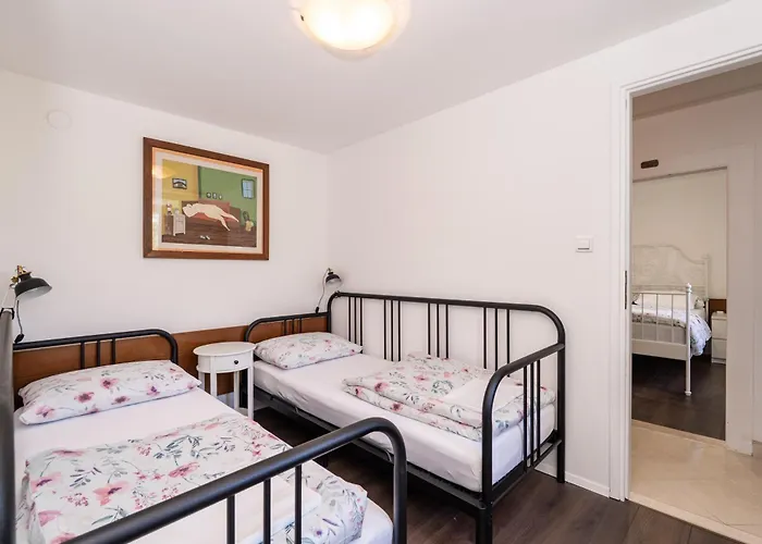 Heritage House Marina * Dubrovnik