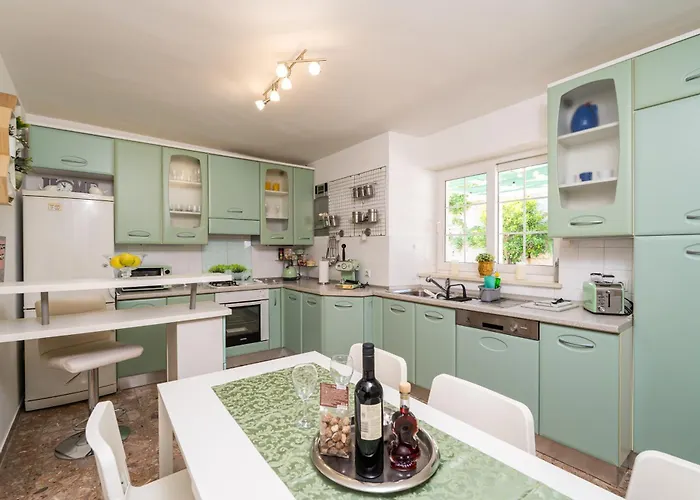 Villa Heritage House Marina *