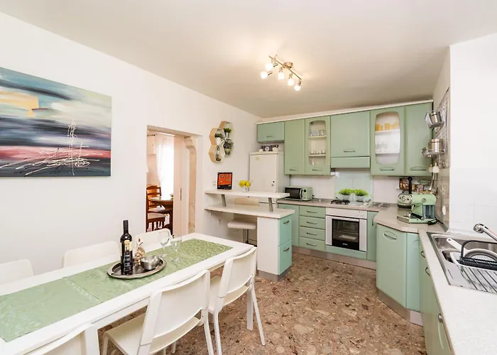 Villa Heritage House Marina Dubrovnik