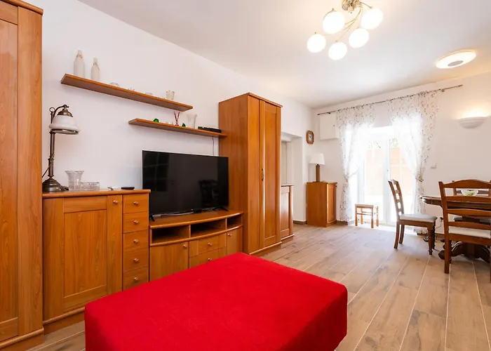 Heritage House Marina * Dubrovnik