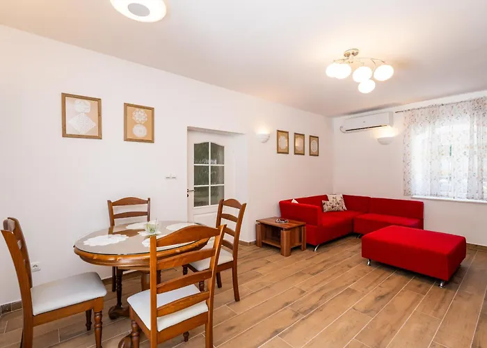 Βίλα Heritage House Marina Ντουμπρόβνικ