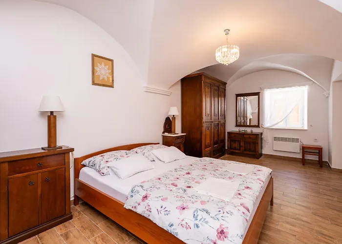 Βίλα Heritage House Marina *