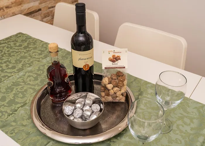 Βίλα Heritage House Marina