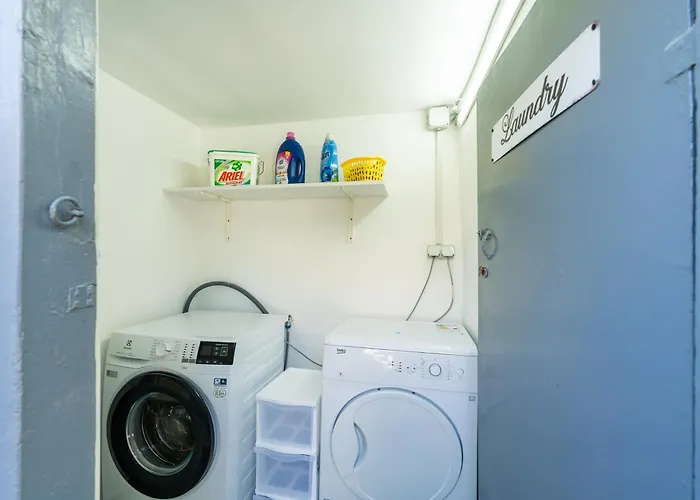 Βίλα Heritage House Marina