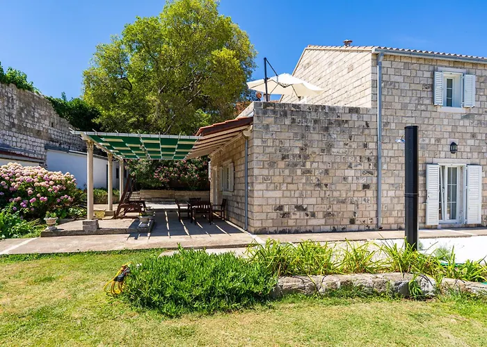 Villa Heritage House Marina