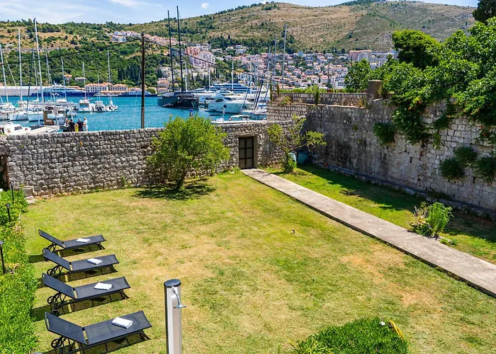 Villa Heritage House Marina