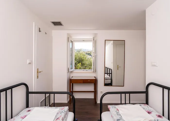 Heritage House Marina Villa