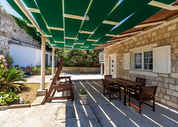 Villa Heritage House Marina Dubrovnik