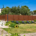 Heritage House Marina Villa Dubrovnik