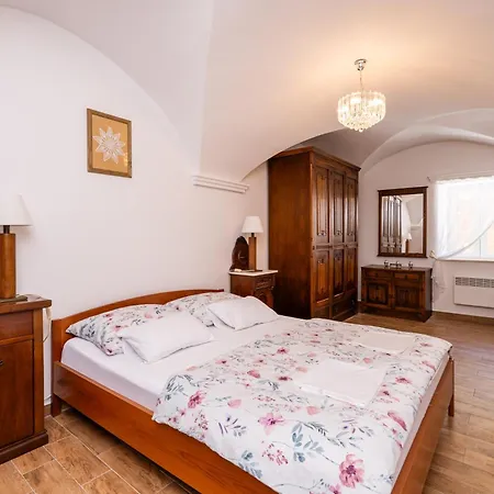 Vila Heritage House Marina *
